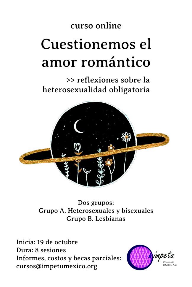 Cuestionemos el amor romántico