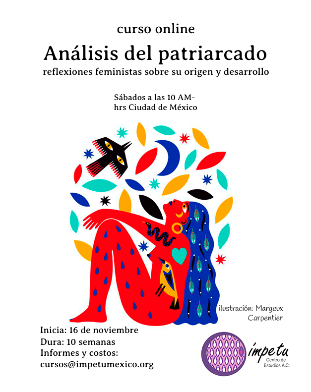 Análisis del Patriarcado