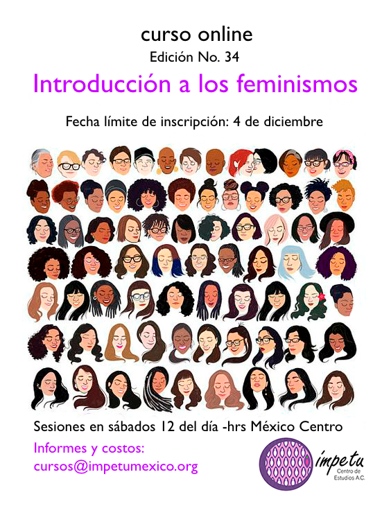Introducción a los feminismos