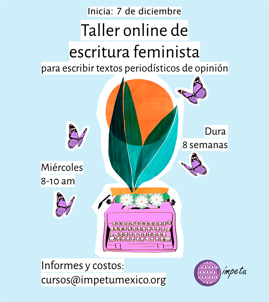 Escritura feminista