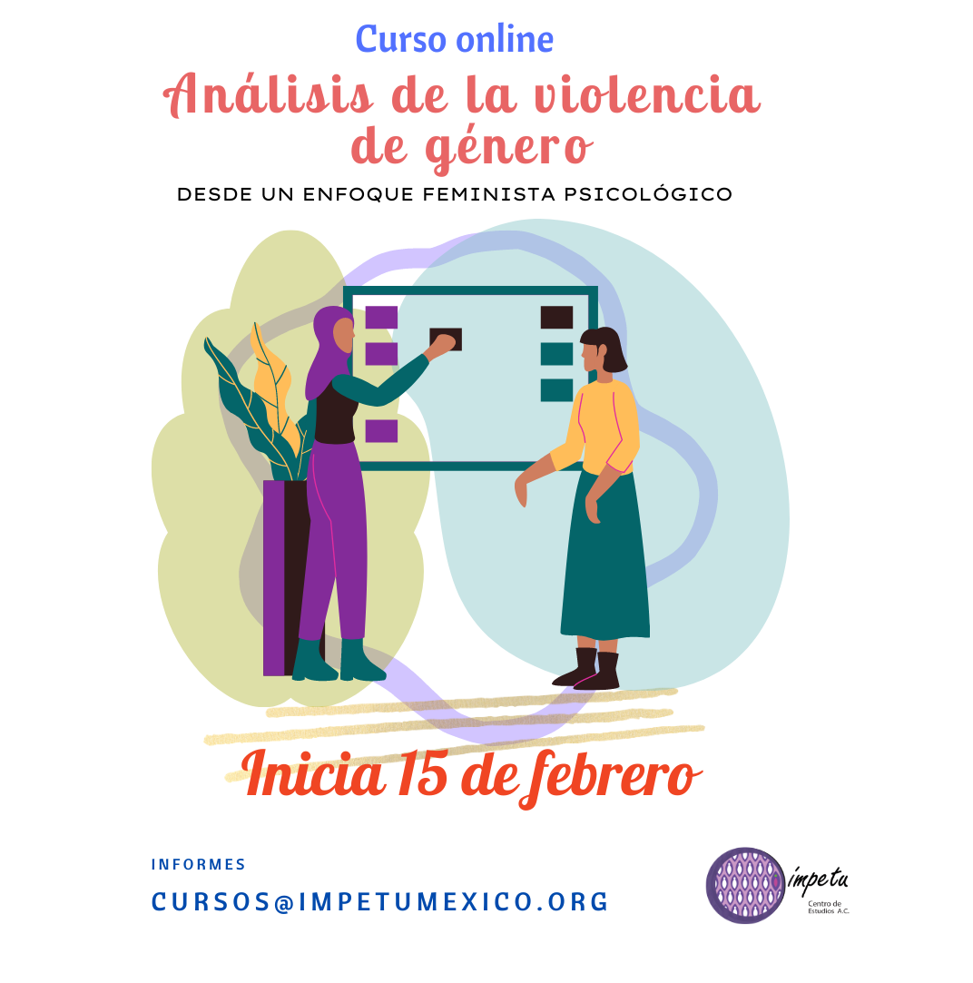 Análisis de la Violencia de Género desde un enfoque feminista