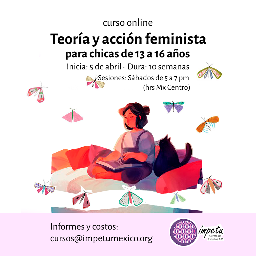 Teoría y acción feminista
