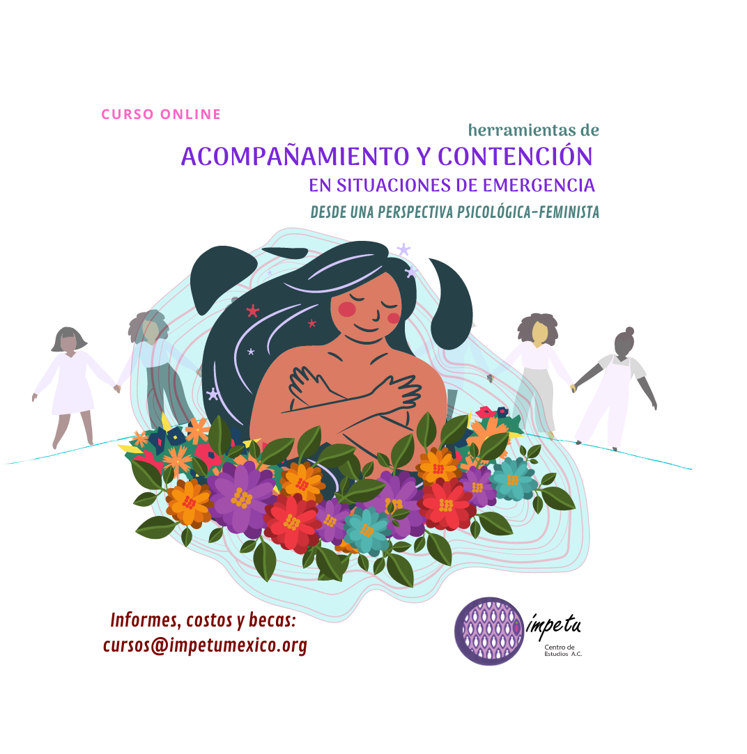 ACOFEM – Acompañamiento y contención feminista