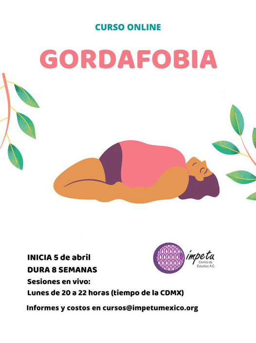 Gordafobia