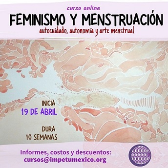 Feminismo y Menstruación