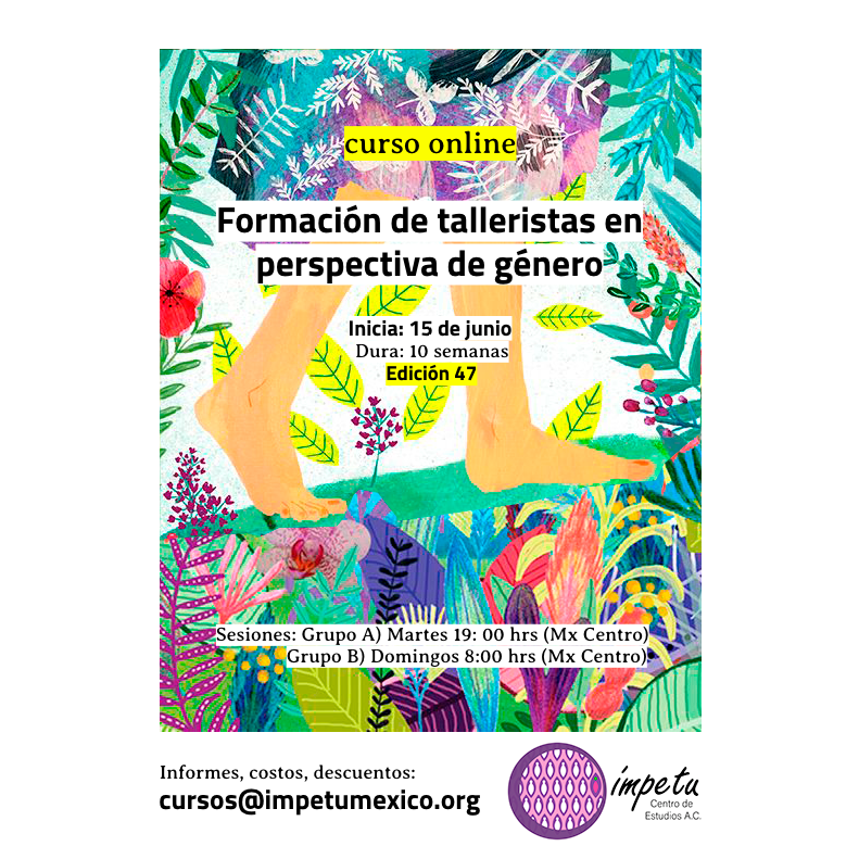 Formación de talleristas