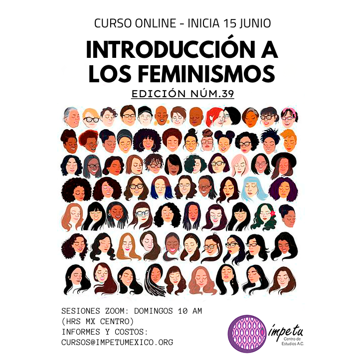 Introducción a los feminismos