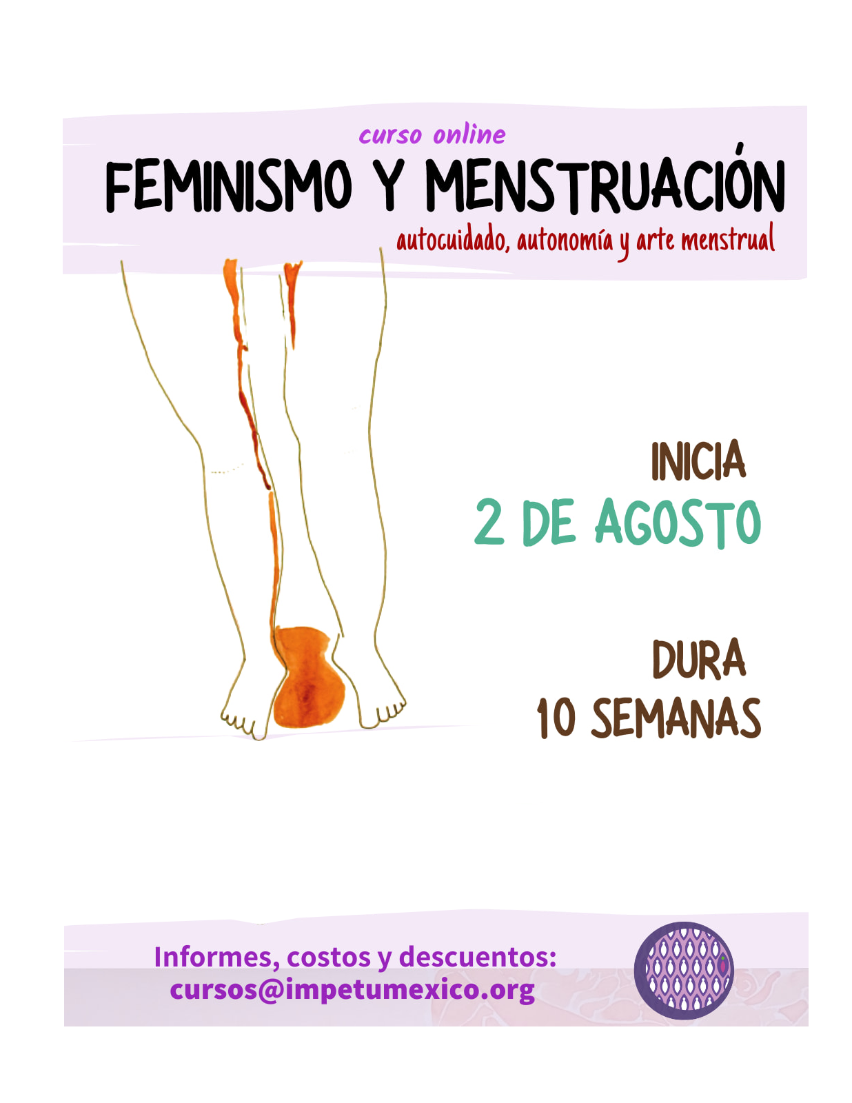 Feminismo y menstruación