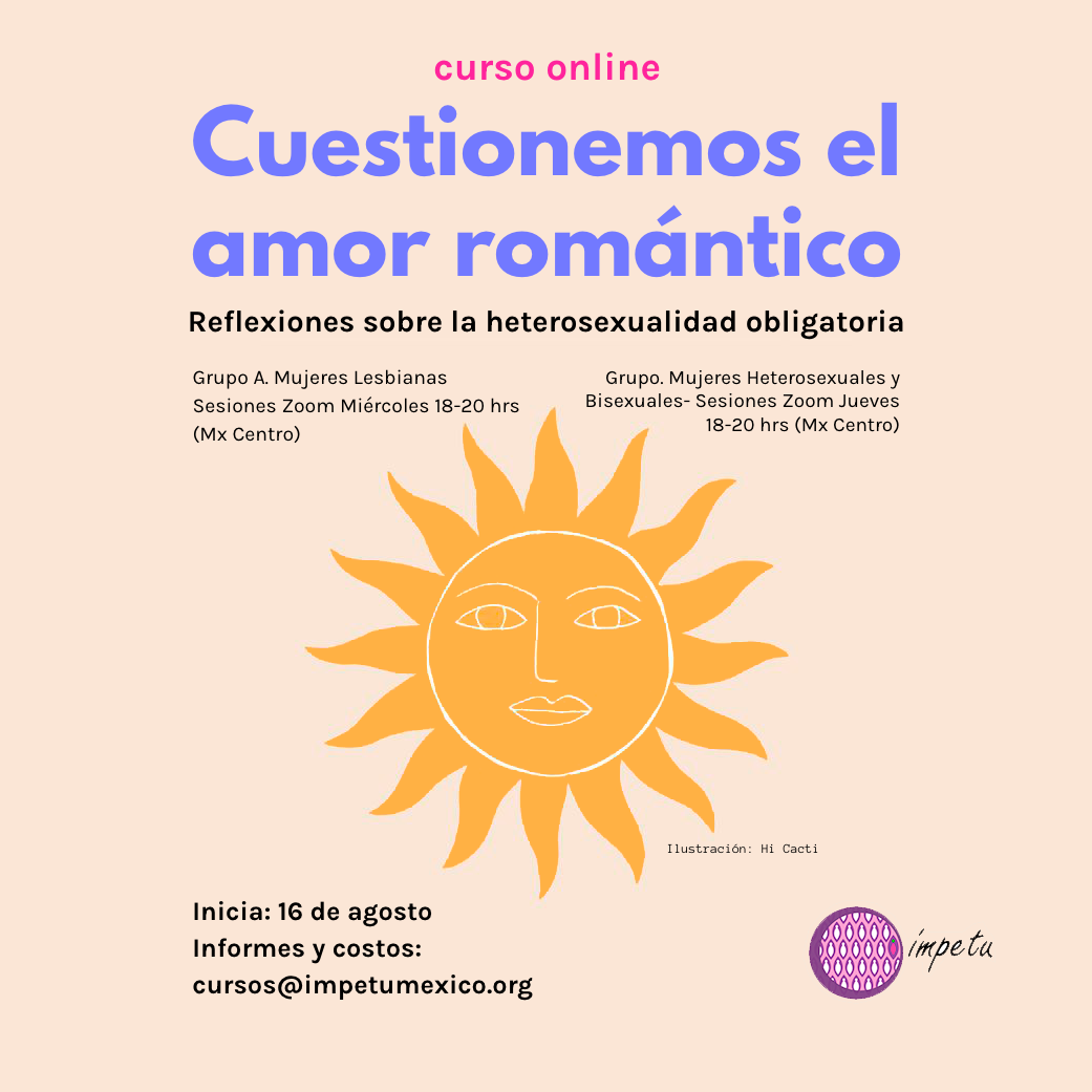 Cuestionemos el amor romántico