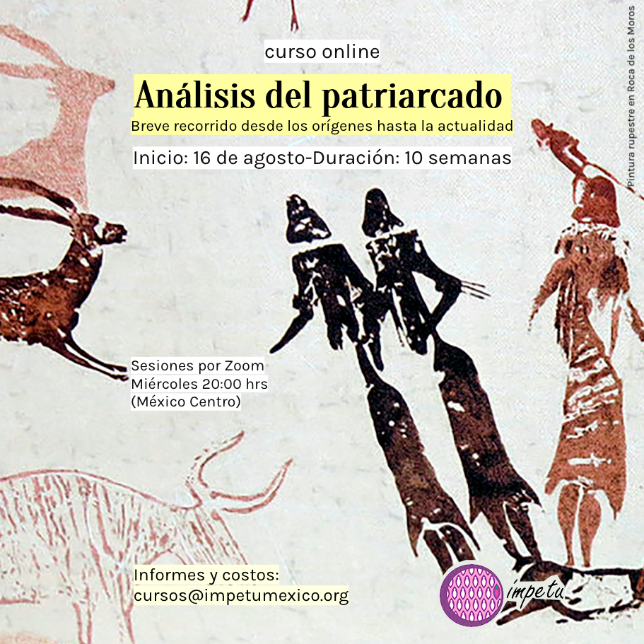 Análisis del patriarcado