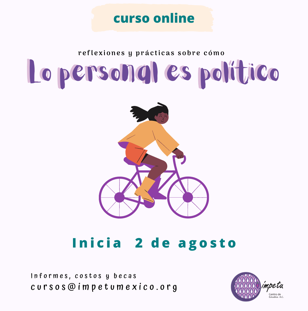 Lo personal es político