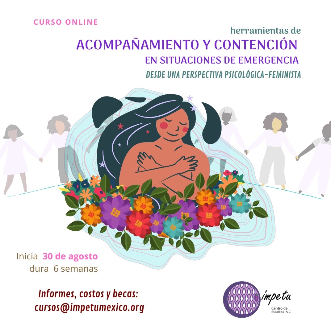 Acompañamiento y contención en situaciones de emergencia