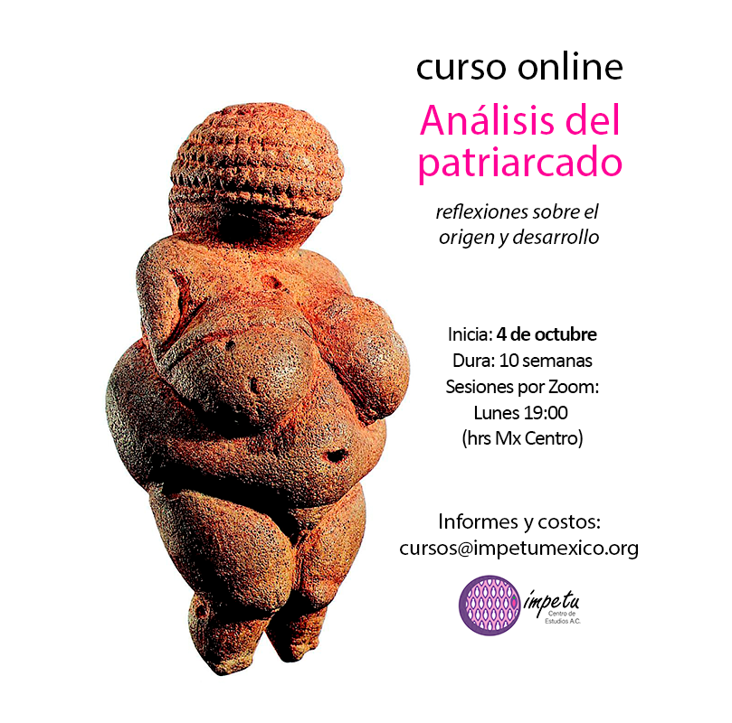 Análisis del patriarcado- edición 19