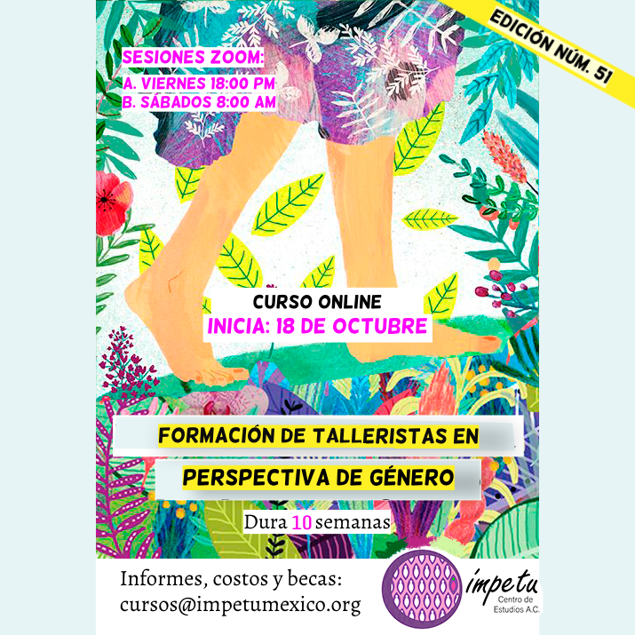 Formación de talleristas