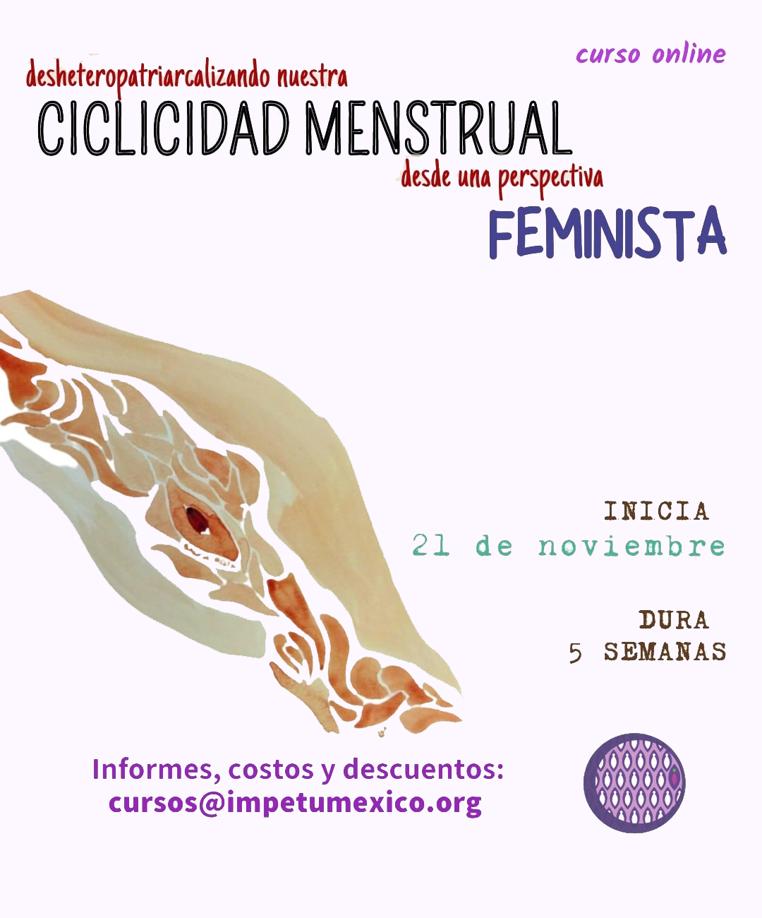 Ciclicidad menstrual