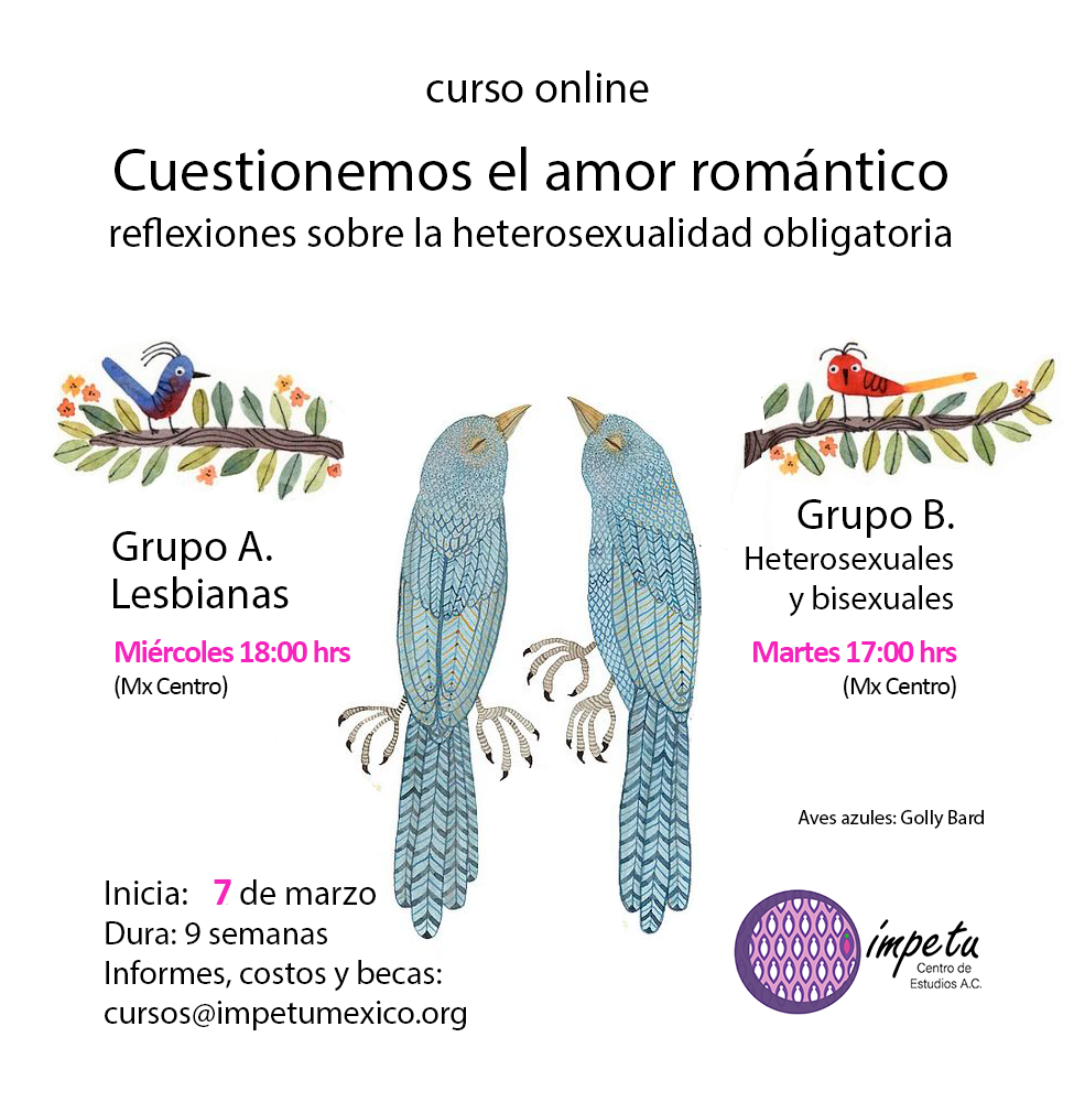 Cuestionemos el amor romántico