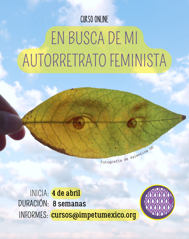En busca de mi autorretrato feminista – edición núm. 11