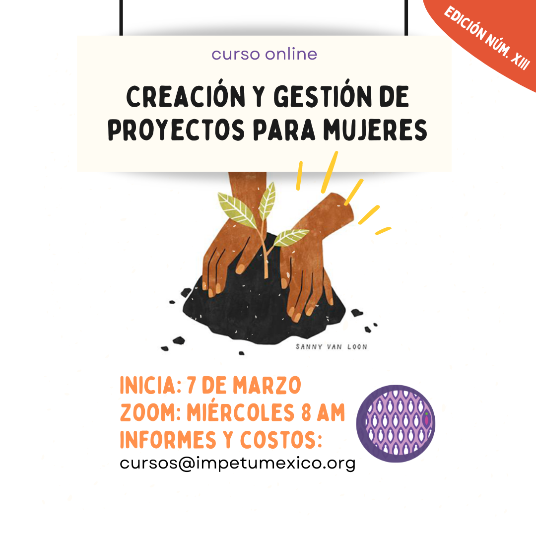 Creación y gestión de proyectos- edición núm. 13