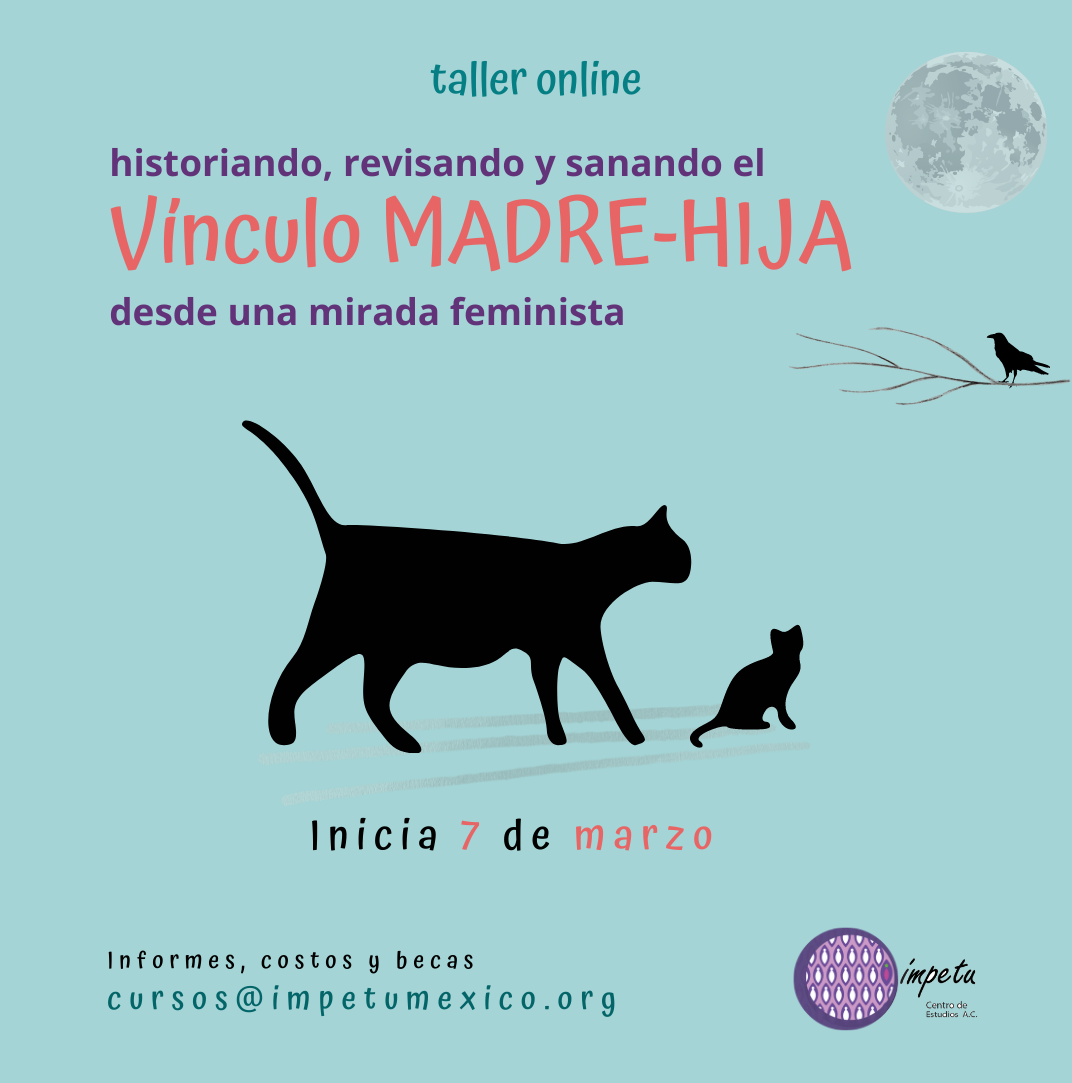 Vínculos MADRE-HIJA