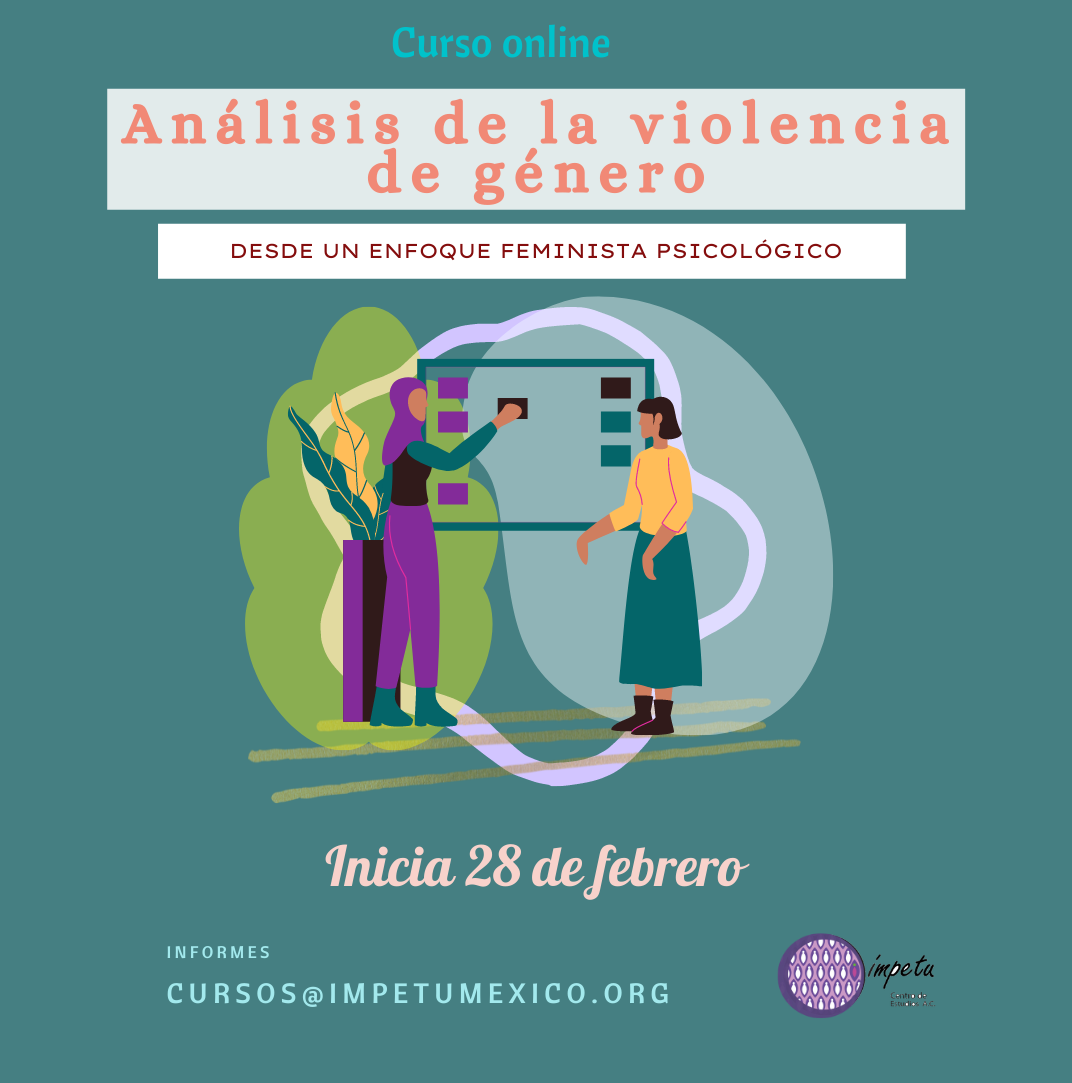 Análisis de la violencia de género