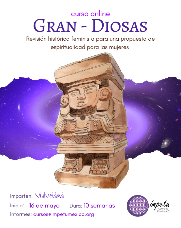 Curso online: Grandiosas