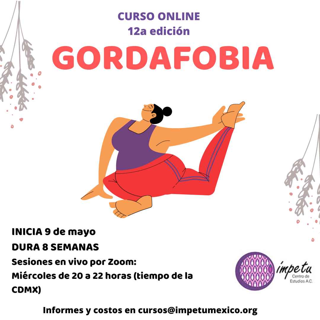 Gordafobia