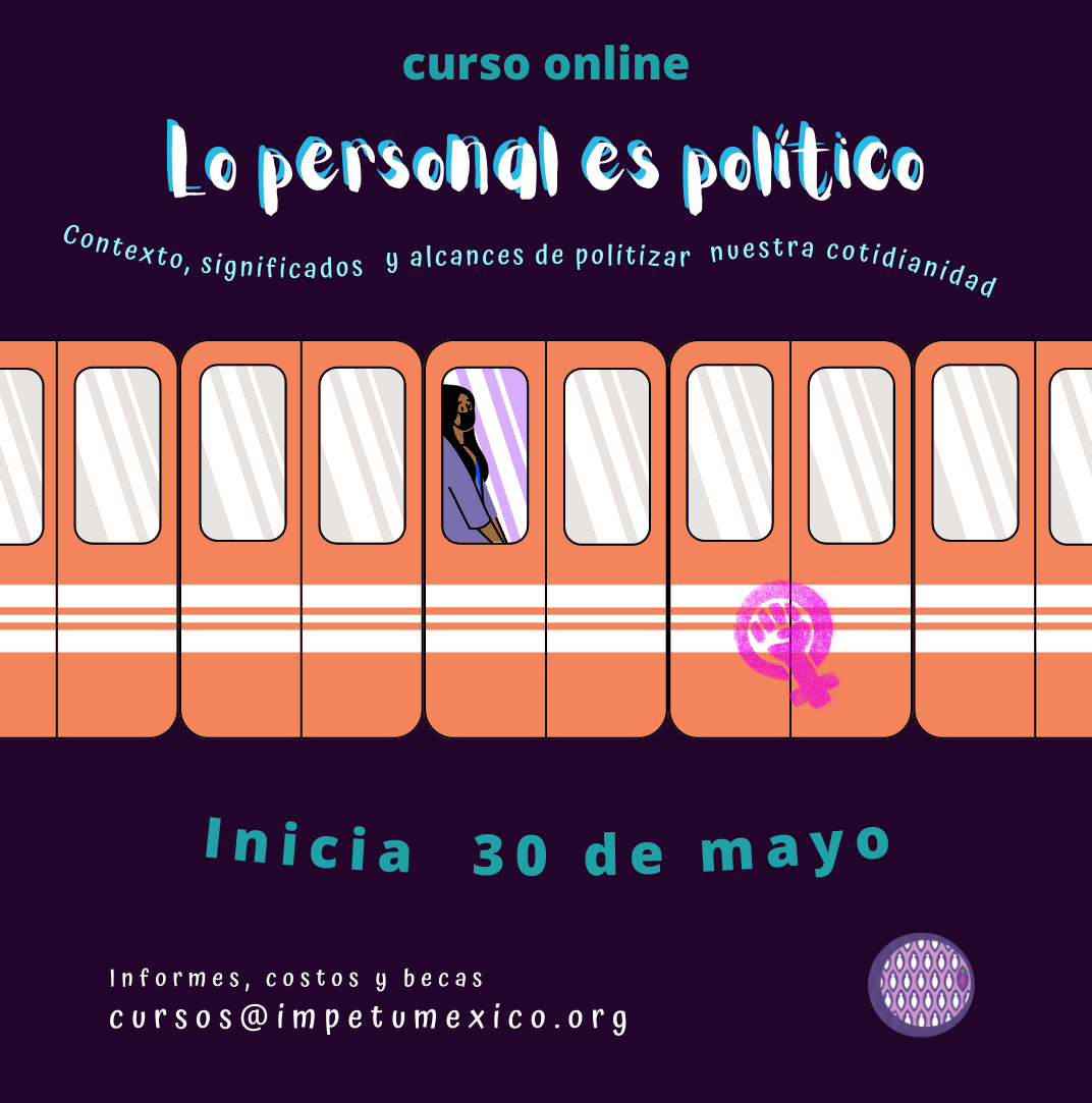 Lo personal es político