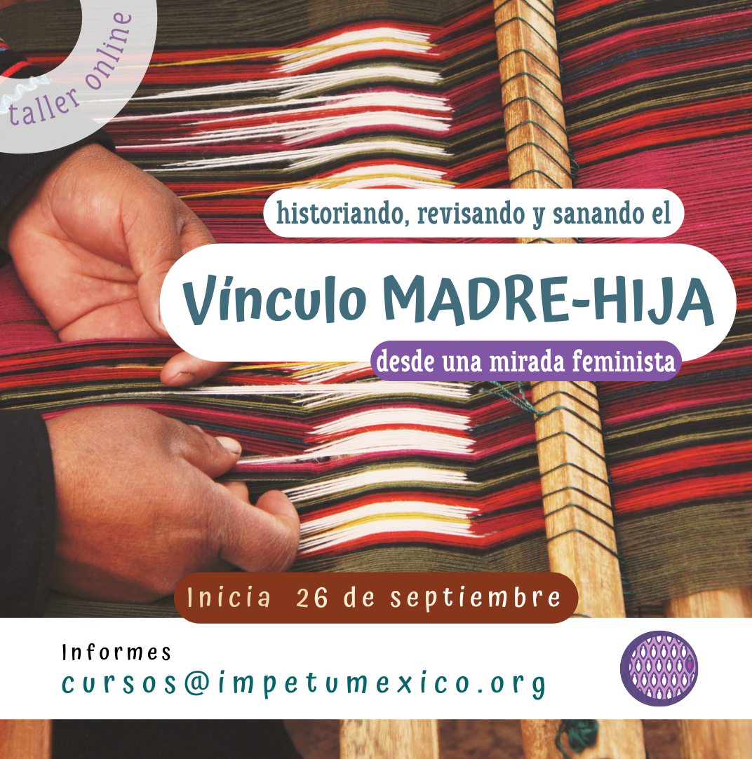 Madre – Hija