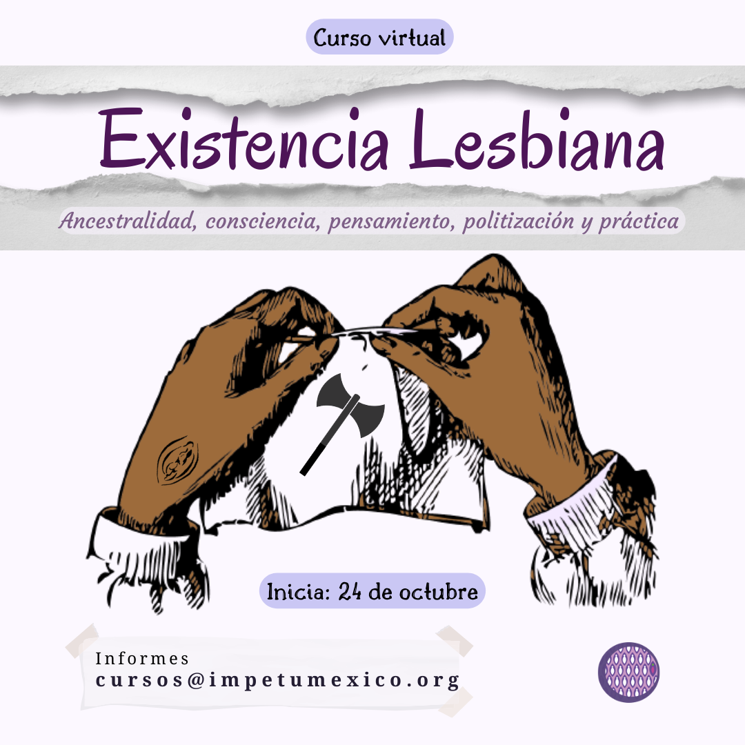 Existencia lesbiana