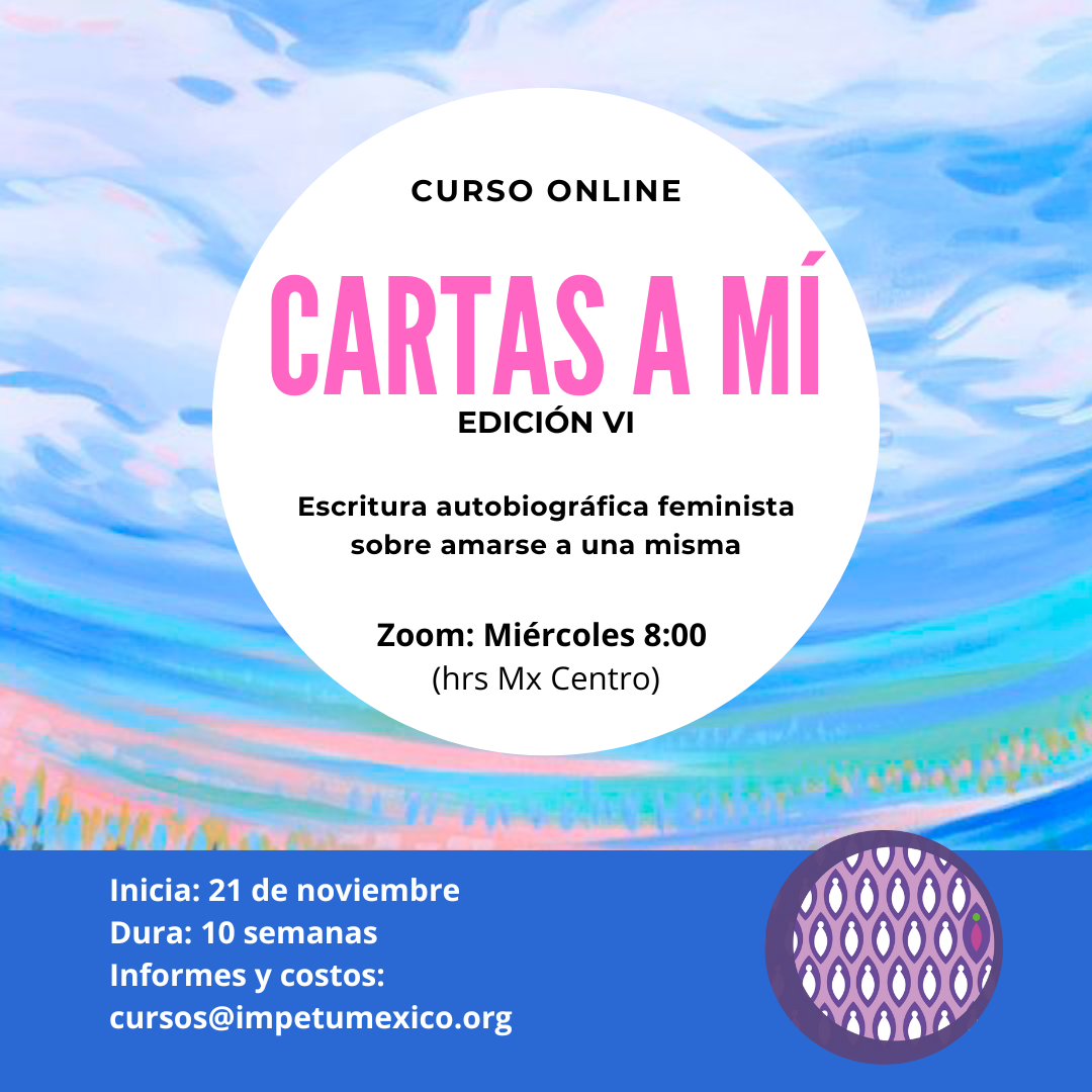 Cartas a mí