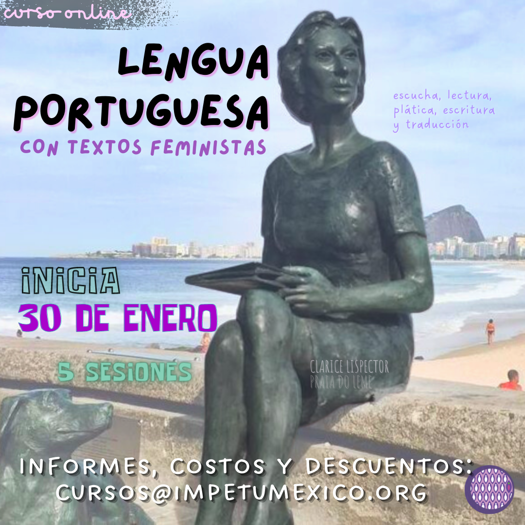 Lengua portuguesa