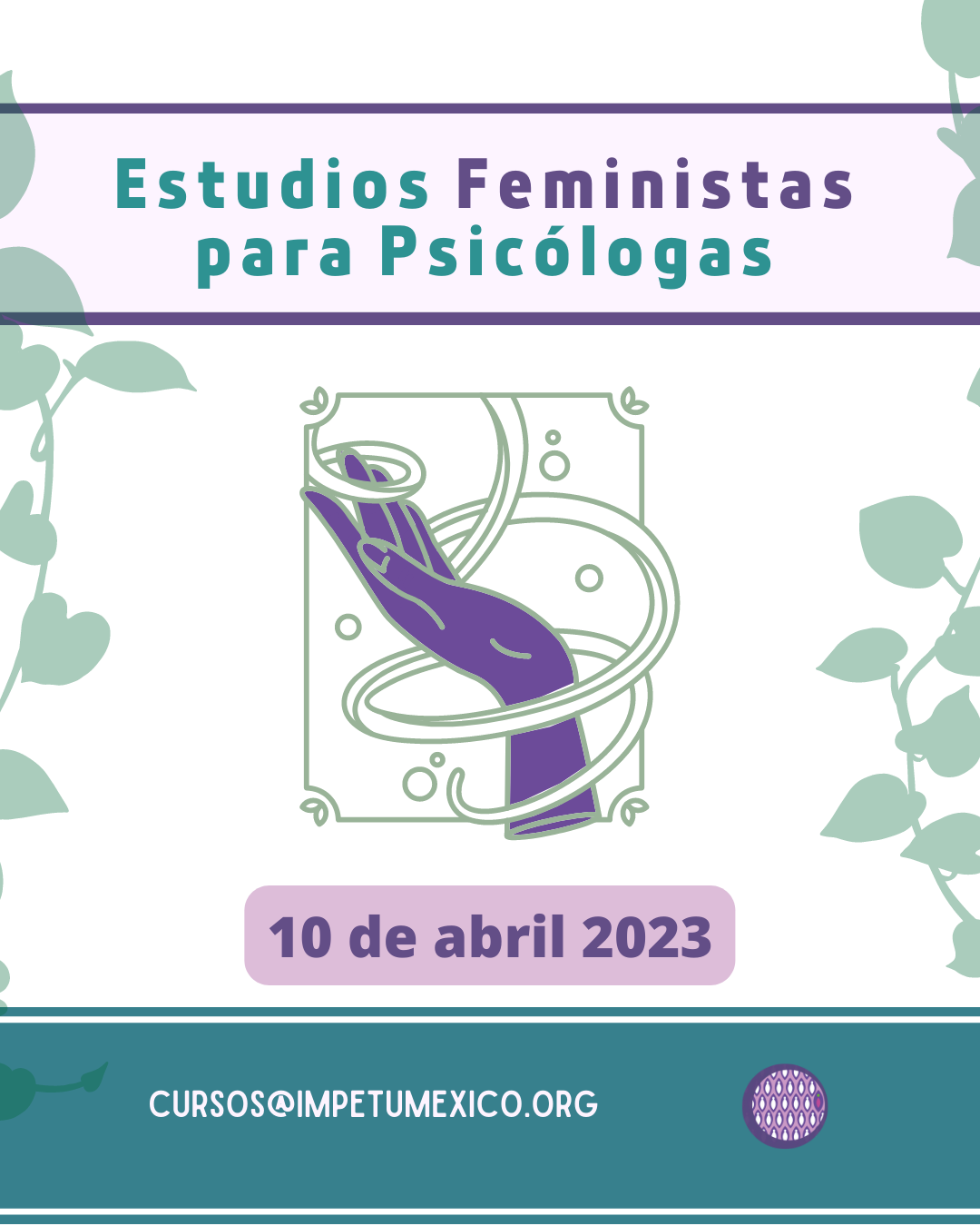 Estudios Feministas para Psicólogas