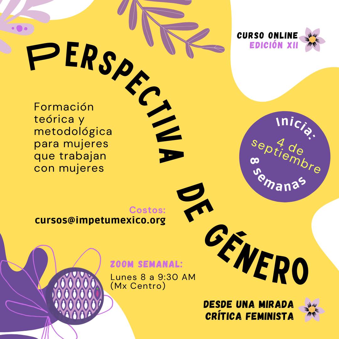 Perspectiva de Género