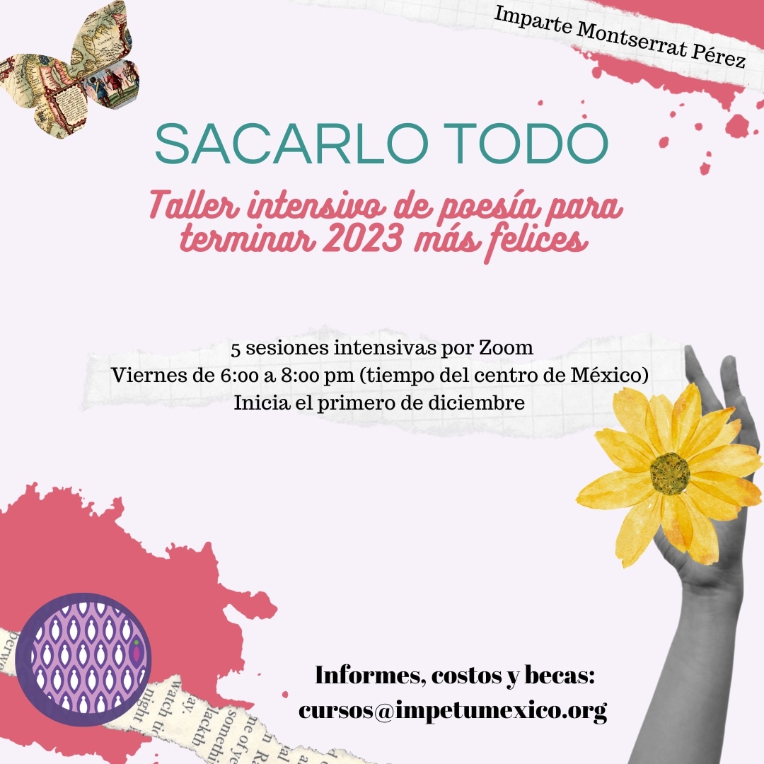 Sacarlo todo