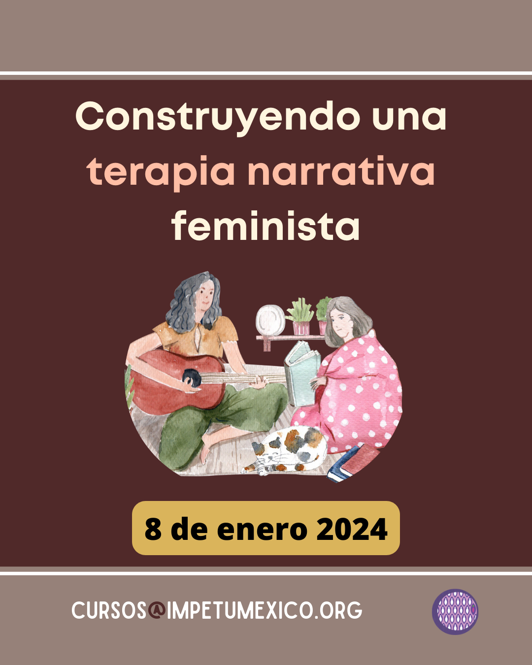 Terapia narrativa feminista
