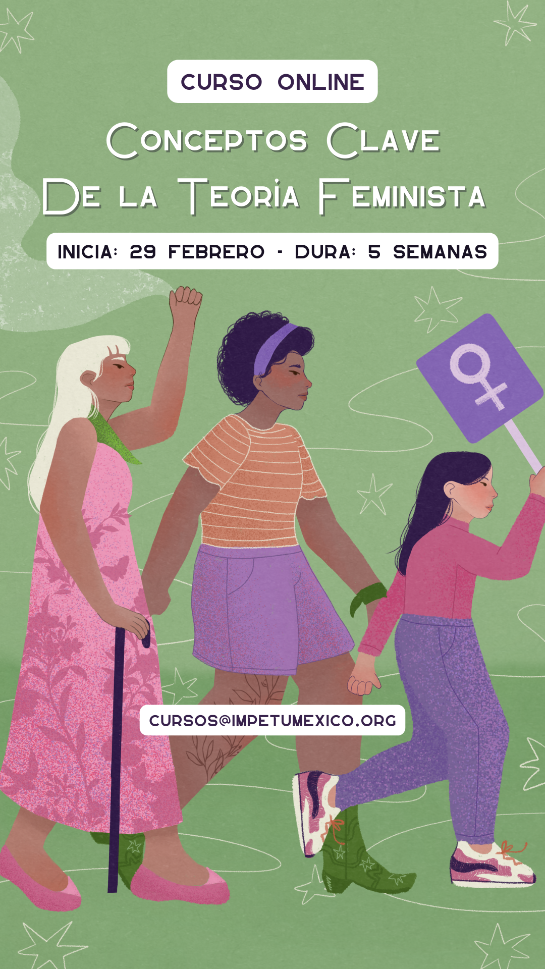 Conceptos clave de la teoría feminista 1