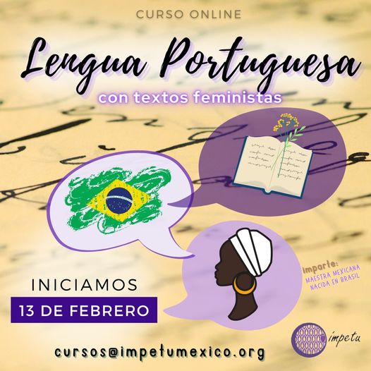 Lengua portuguesa