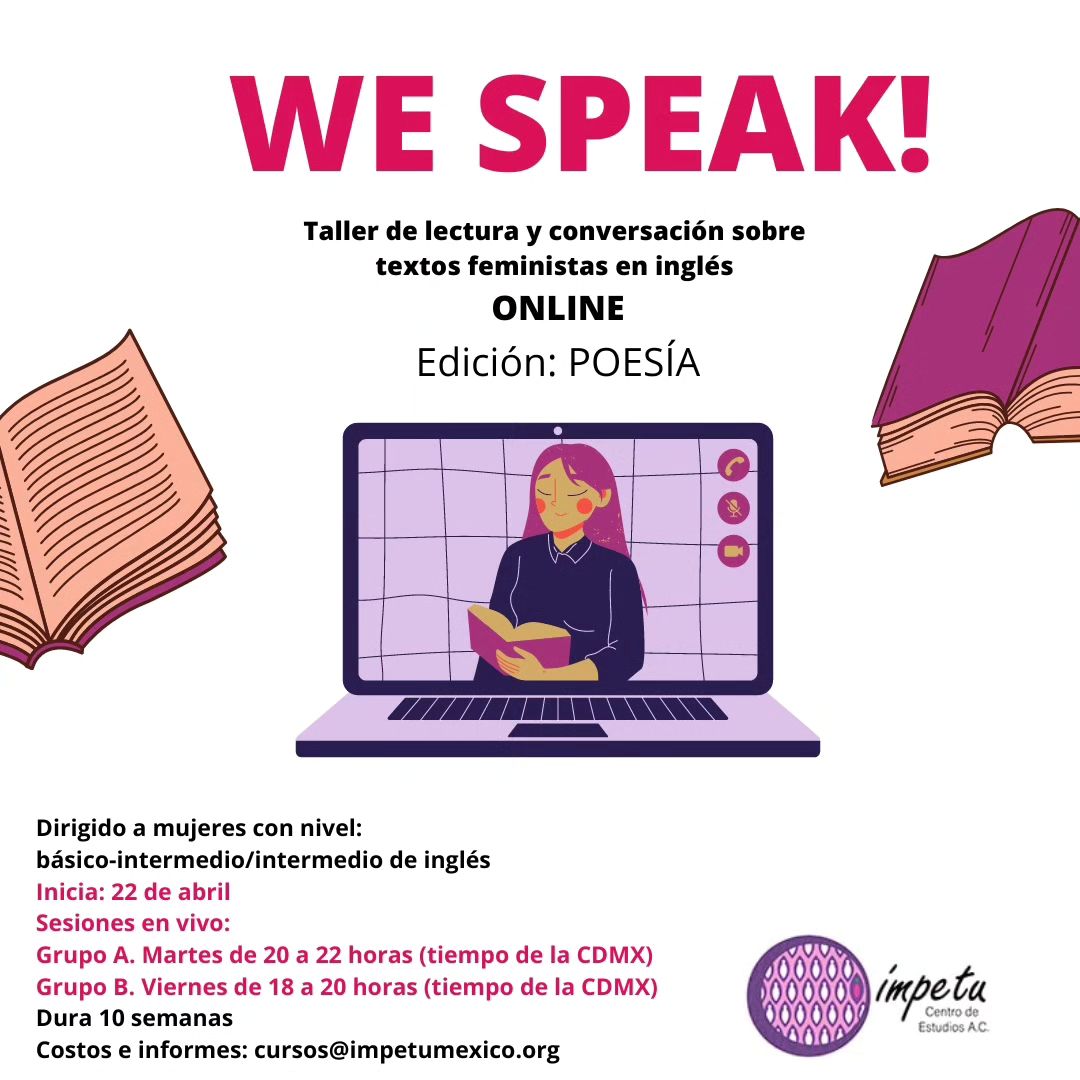 We Speak