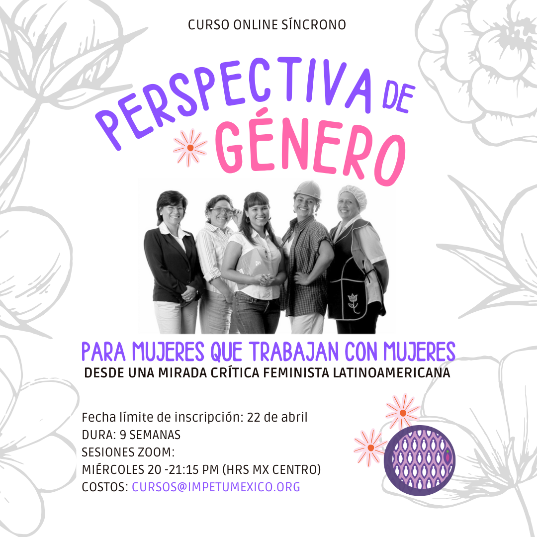 Perspectiva de género