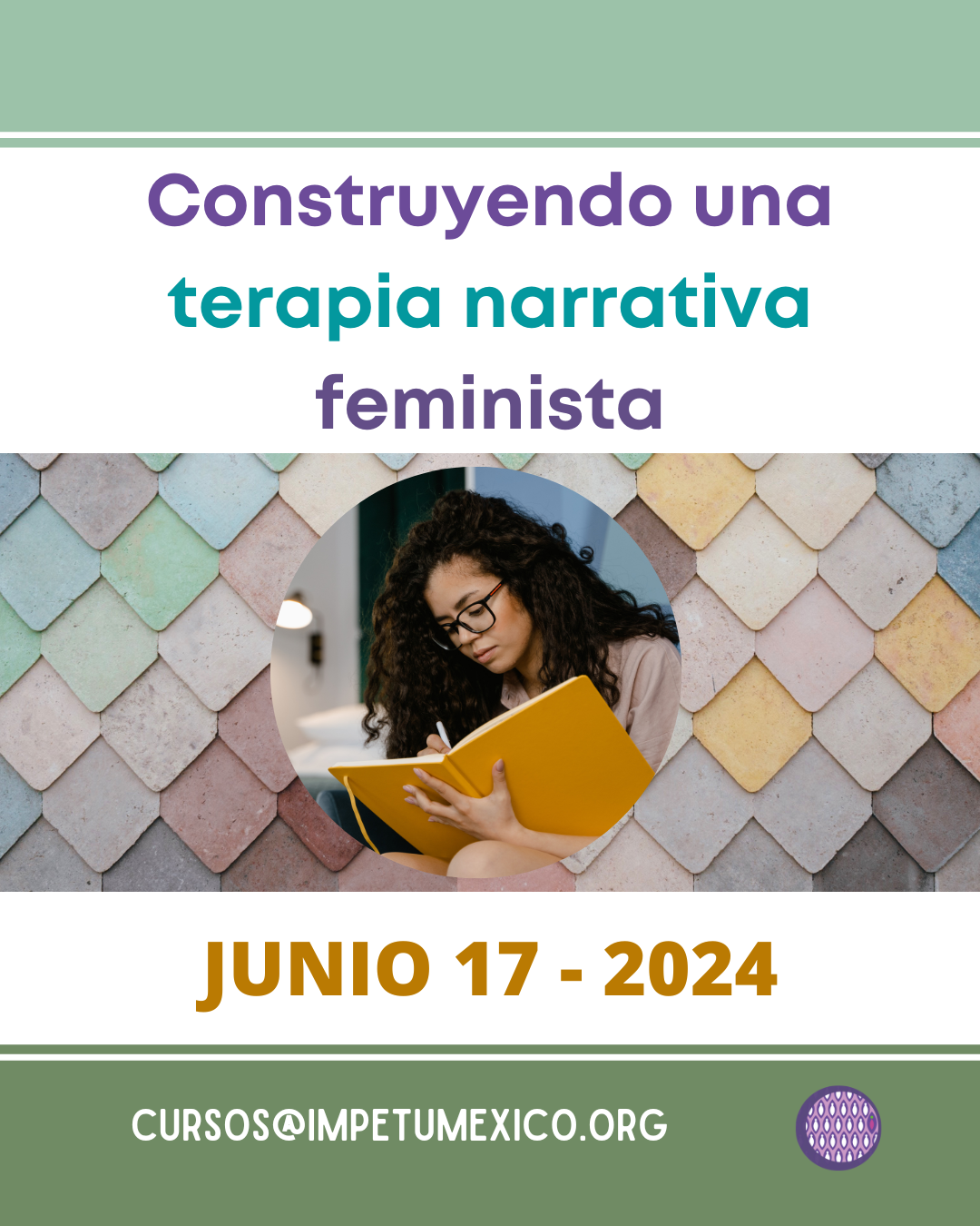 Terapia Narrativa Feminista