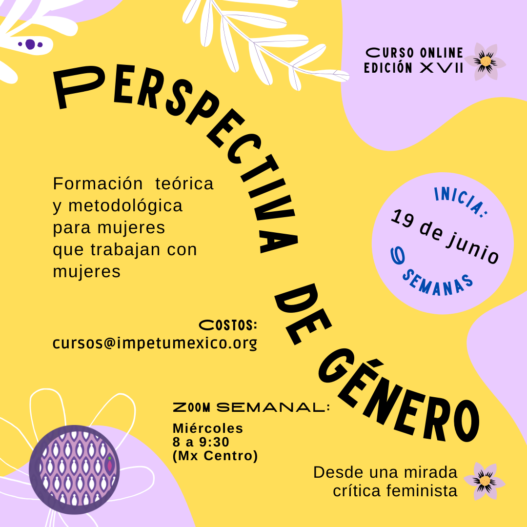 Perspectiva de género