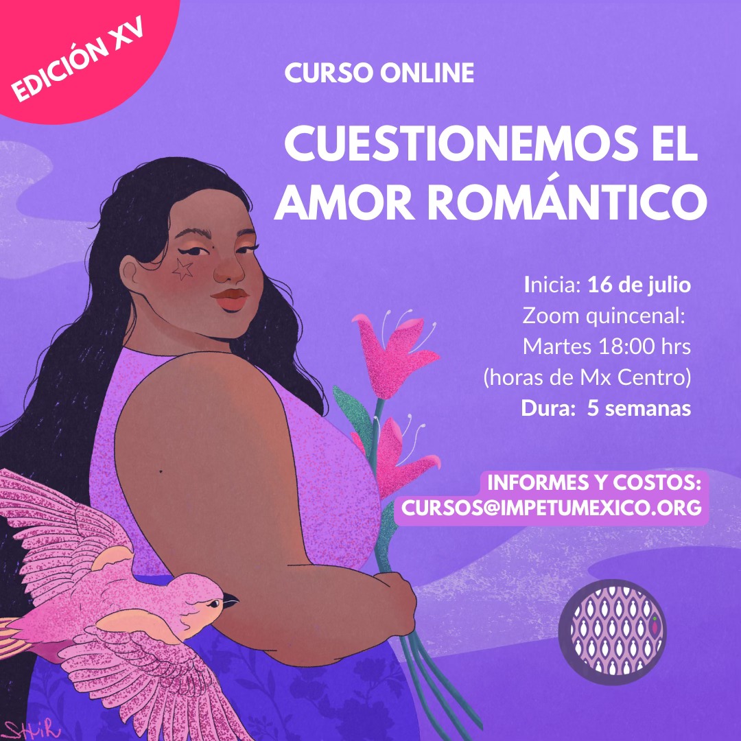 Cuestionemos el amor romántico