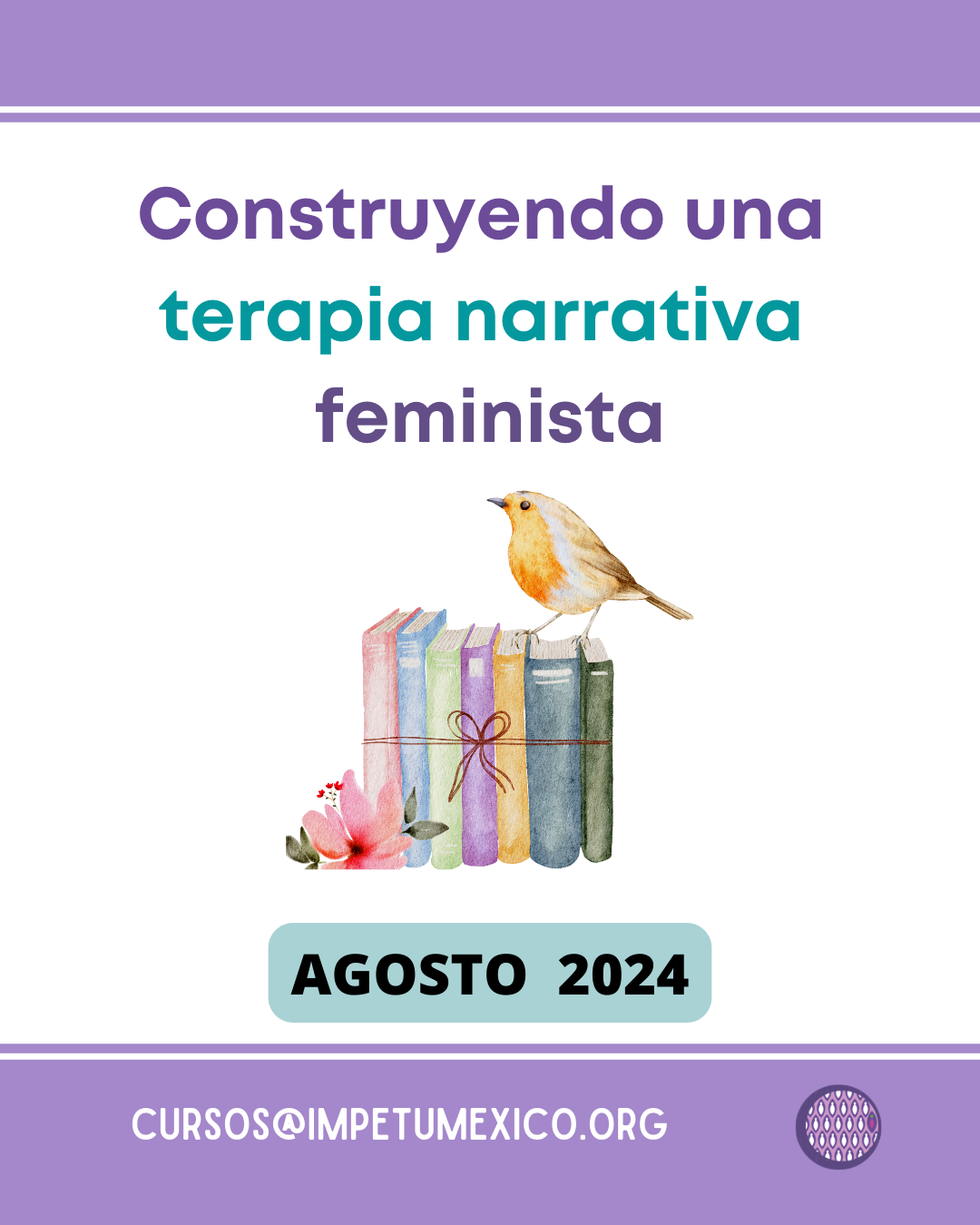 Terapia Narrativa Feminista