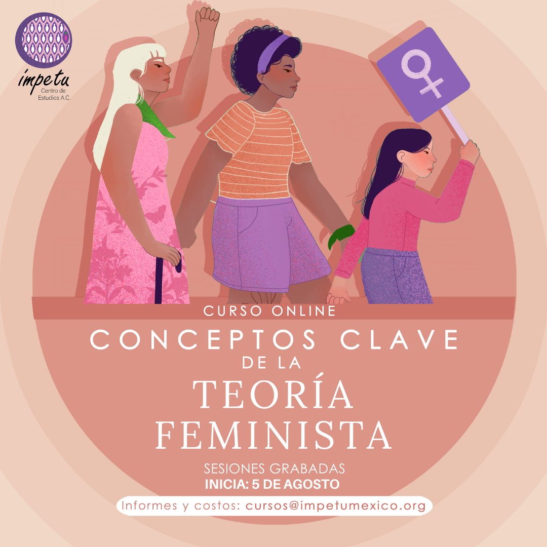 Conceptos clave de la teoría feminista