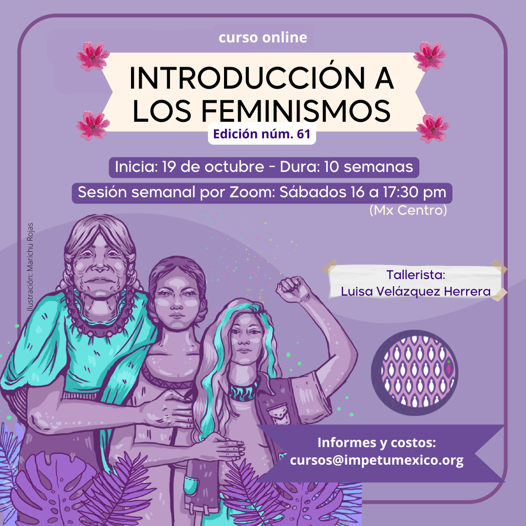 Introducción a los feminismos – 61