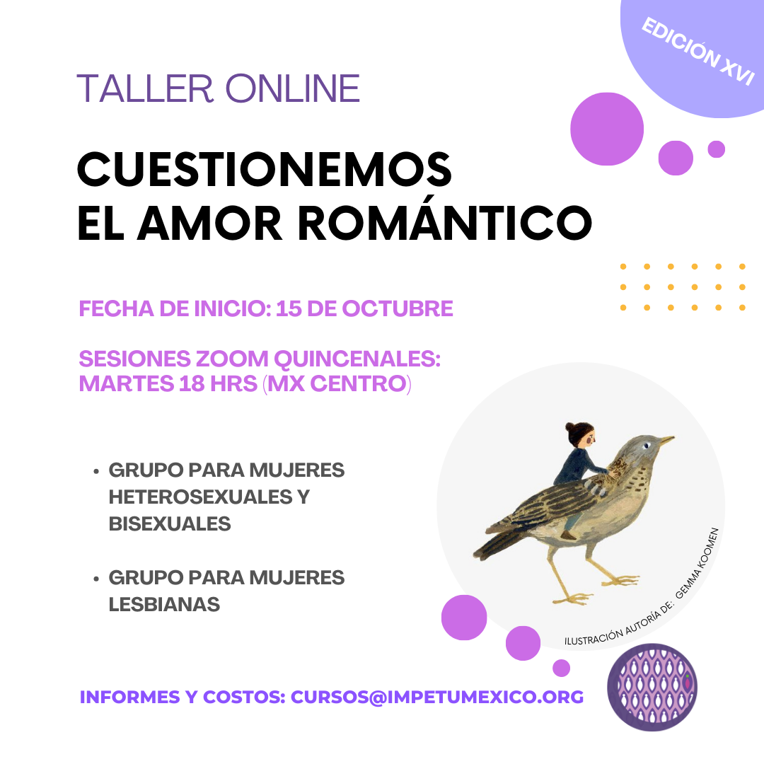Cuestionemos el amor romántico