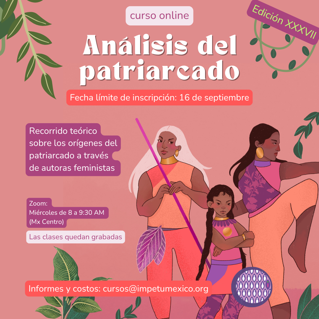 Análisis del patriarcado