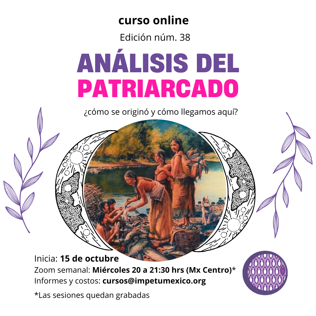 Análisis del patriarcado
