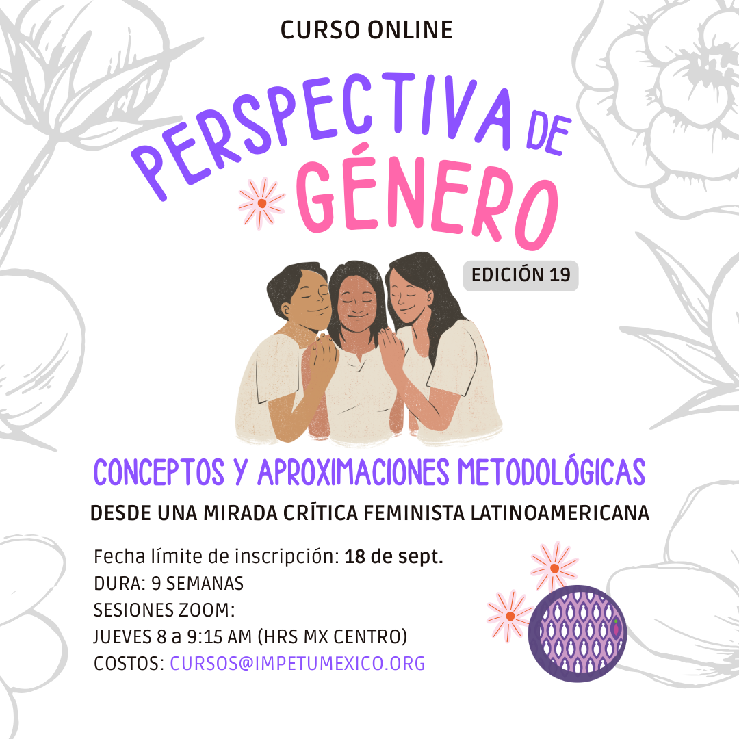 Perspectiva de género