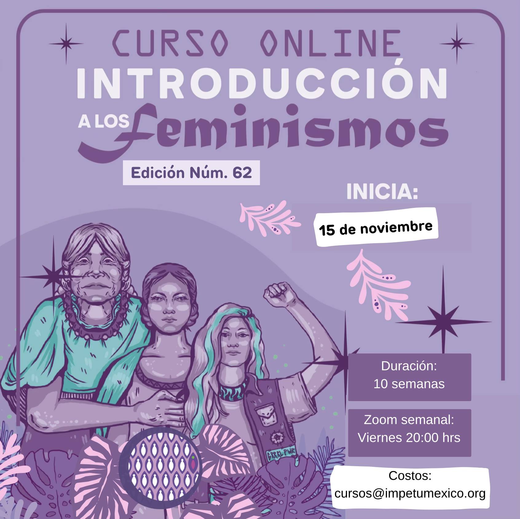 Introducción a los feminismos